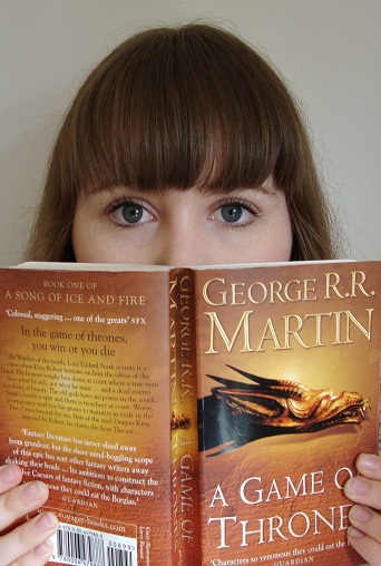 A Game of Thrones (A Song of Ice and Fire, Book 1)