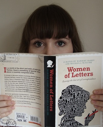 women of letters