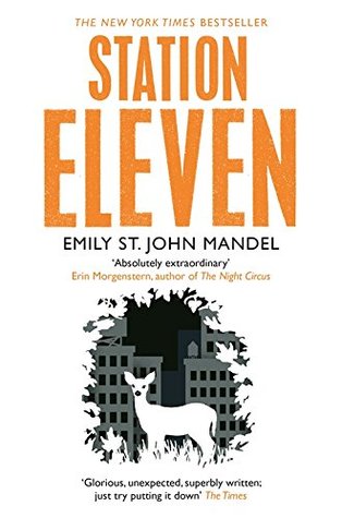 station eleven novel