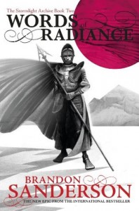 words of radiance