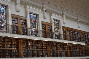 State Library of NSW