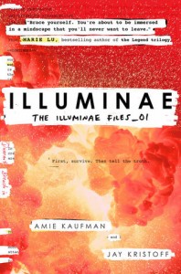 illuminae