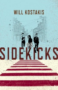 the sidekicks