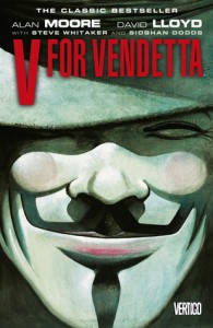 v for vendetta