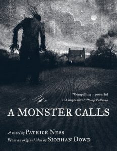 a monster calls