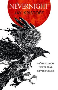 nevernight