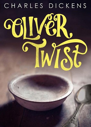 Book Review: Oliver Twist