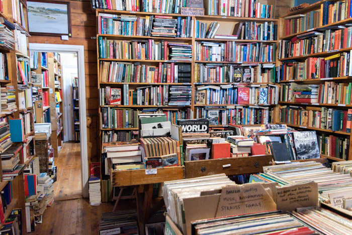 Book Lover’s Guide to Daylesford & Castlemaine – Babbling Books