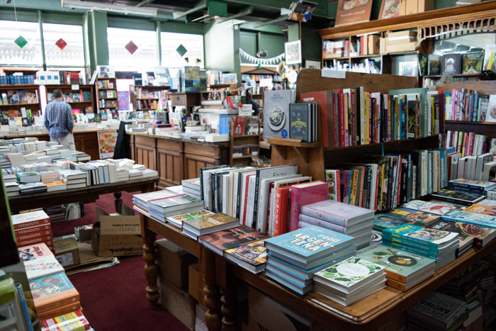 Book Lover’s Guide to Daylesford & Castlemaine – Babbling Books