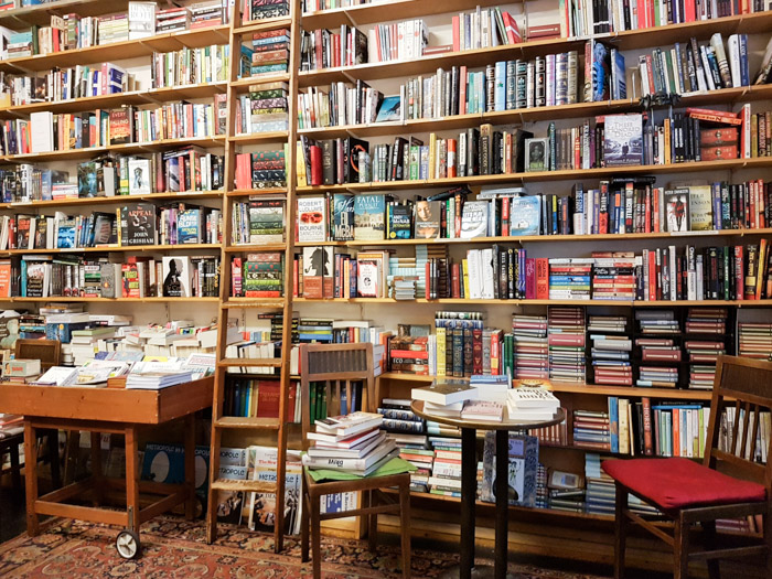 Book Lover’s Guide to Vienna, Austria - Babbling Books